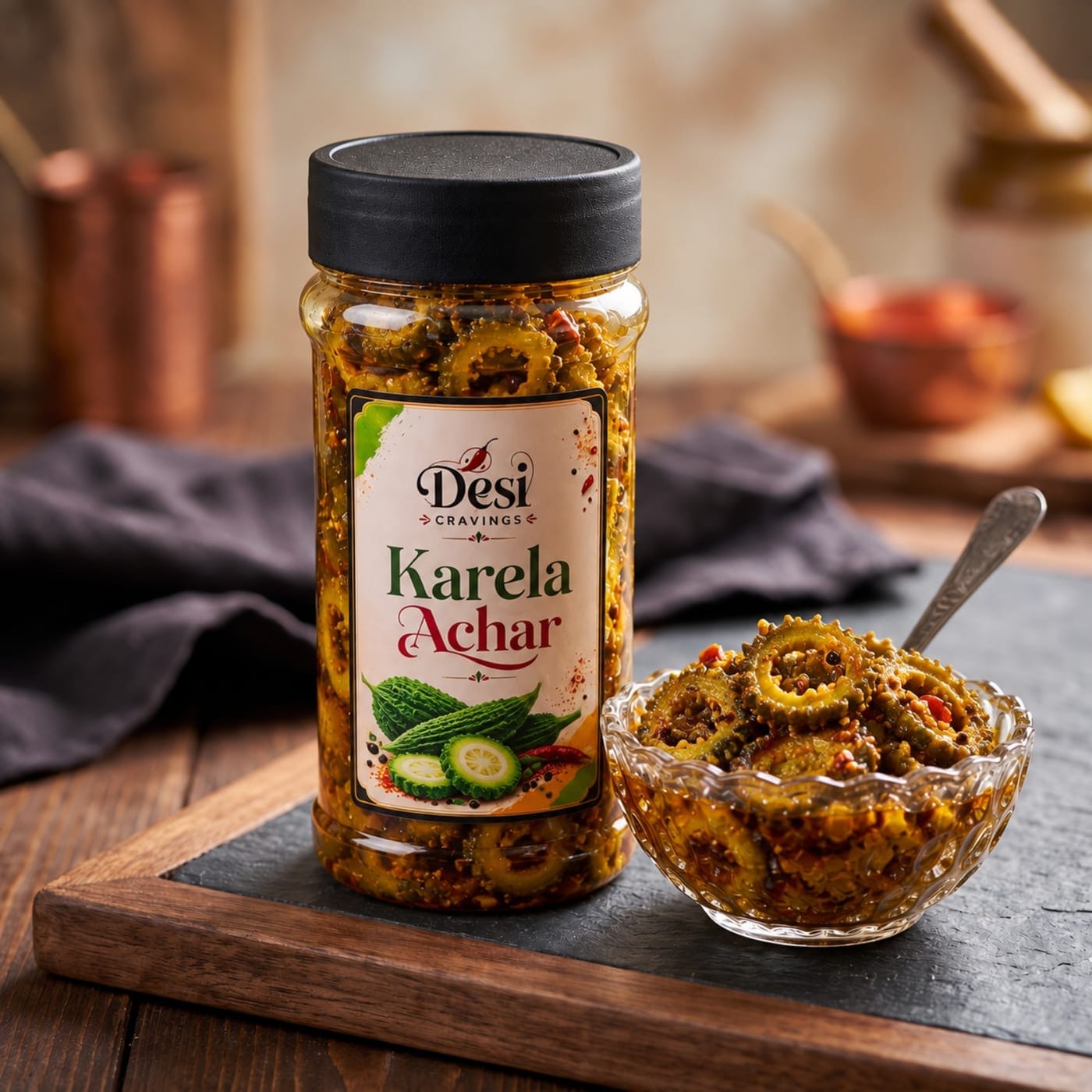 Karela Achar product image 1 of 1