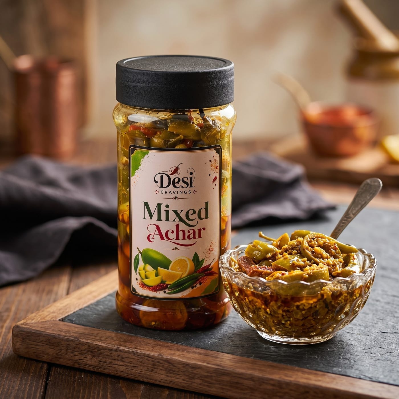 Mixed Achar product image 1 of 1