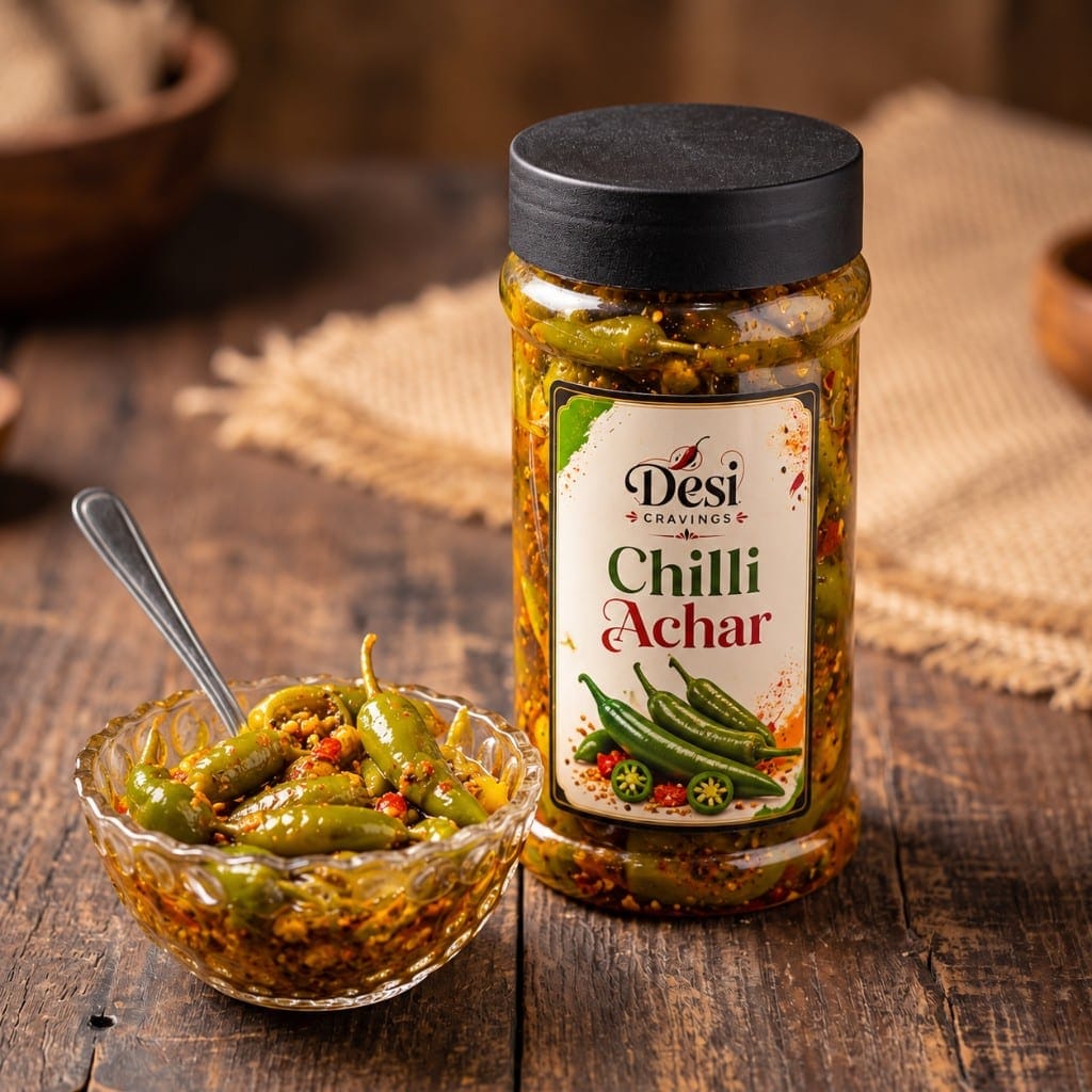 Chilli Achar product image 1 of 1