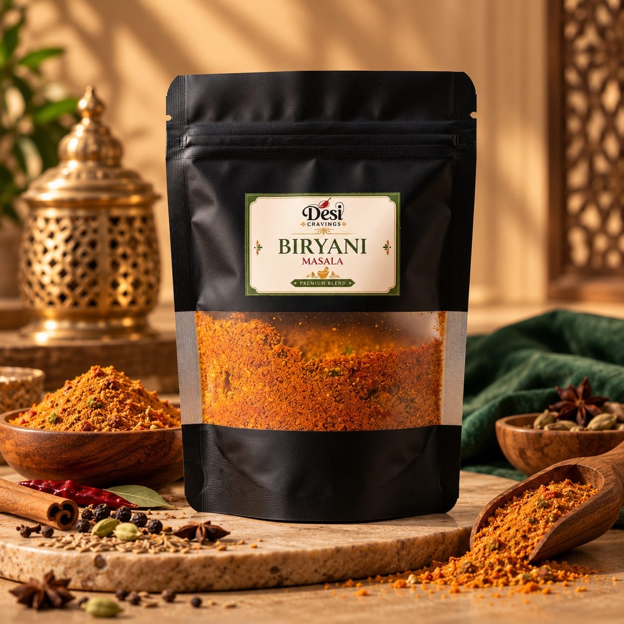 Biryani Masala product image 1 of 1