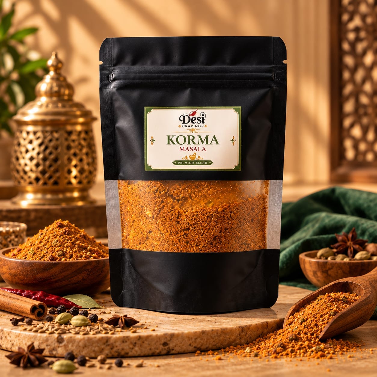 Korma Masala product image 1 of 1