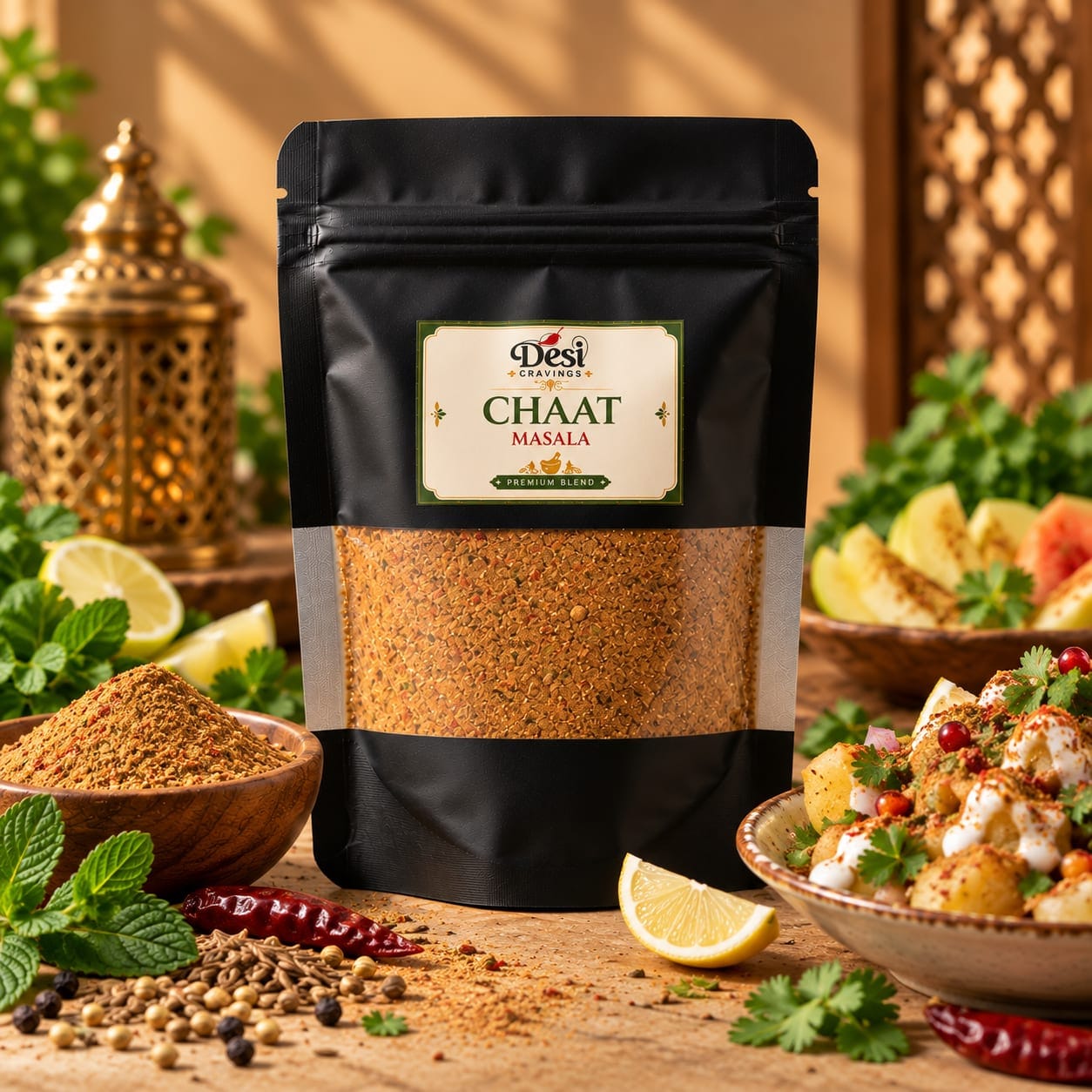 Chaat Masala product image 1 of 1