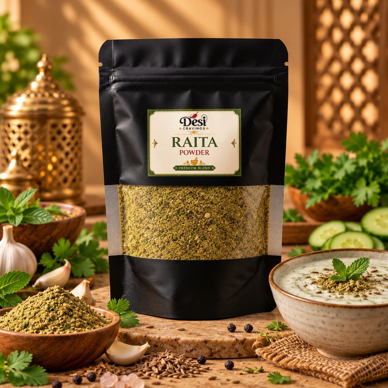 Raita Powder product image 1 of 1